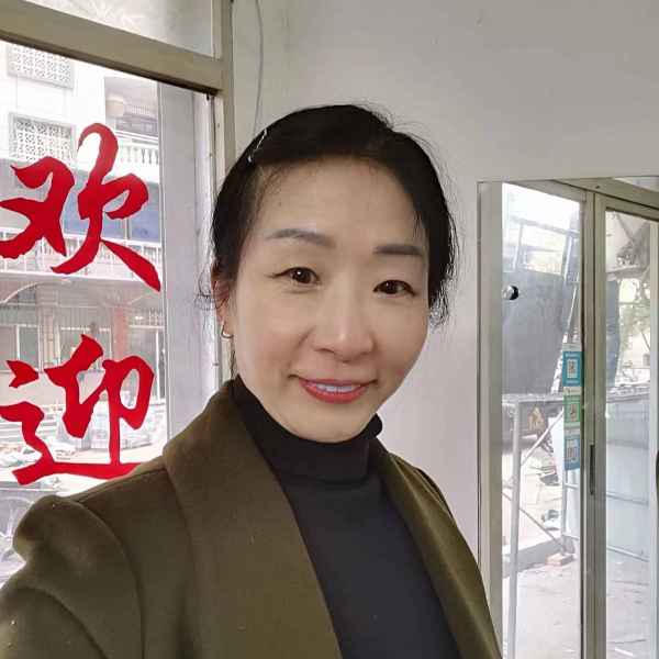 河北54岁单身美女真诚找对象-东营征婚网