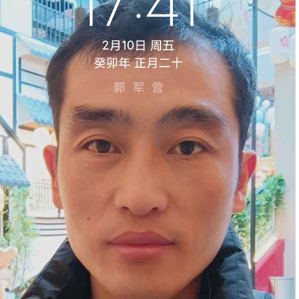 山东36岁单身帅哥真诚找对象-东营征婚网