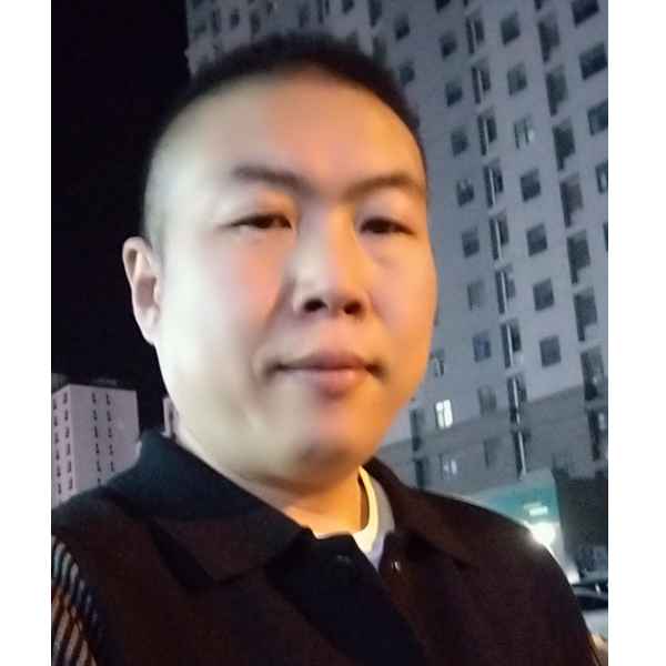 吉林42岁单身帅哥真诚找对象-东营相亲网