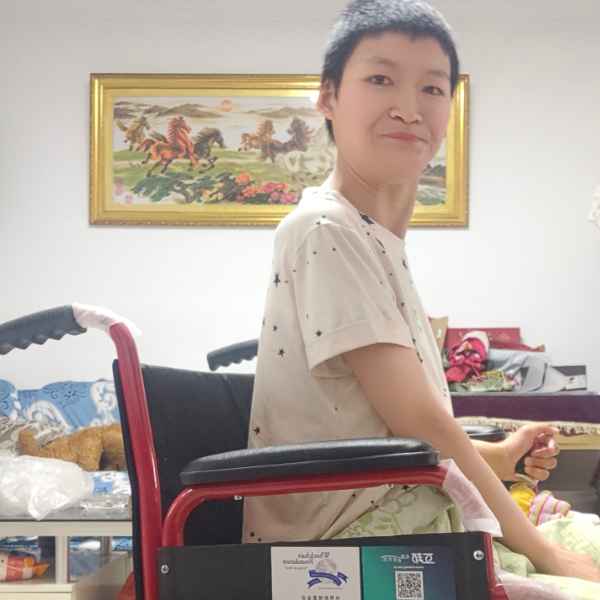 江苏30岁单身美女真诚找对象-东营征婚网