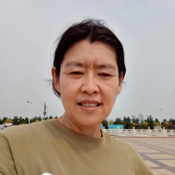 辽宁56岁单身美女真诚找对象-东营征婚网