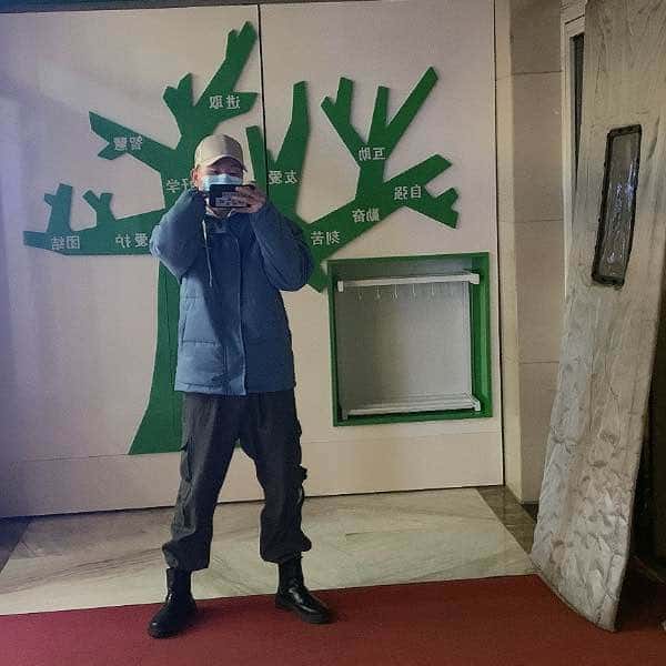 河北23岁单身帅哥真诚找对象-东营征婚相亲网