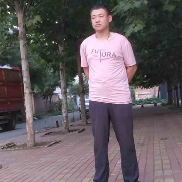 河北34岁单身帅哥真诚找对象-东营征婚相亲网