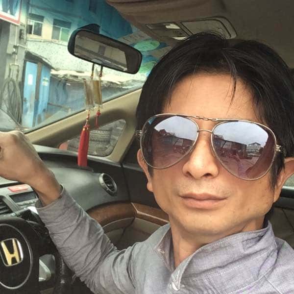 海南47岁单身帅哥真诚找对象-东营征婚相亲网