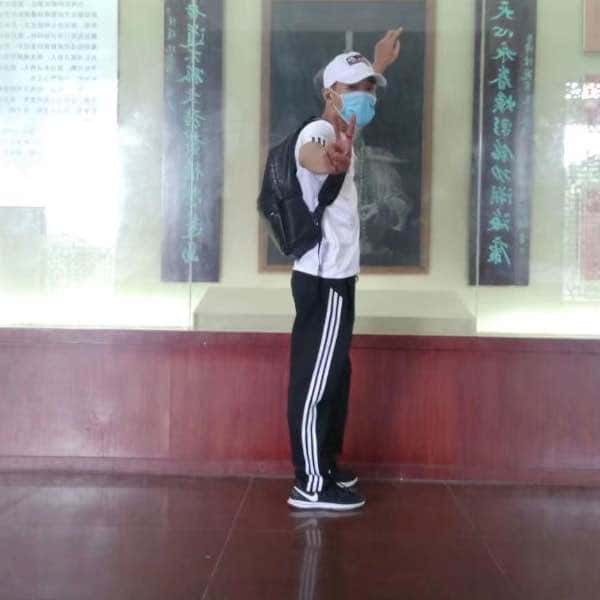 广东35岁单身帅哥真诚找对象-东营征婚相亲网
