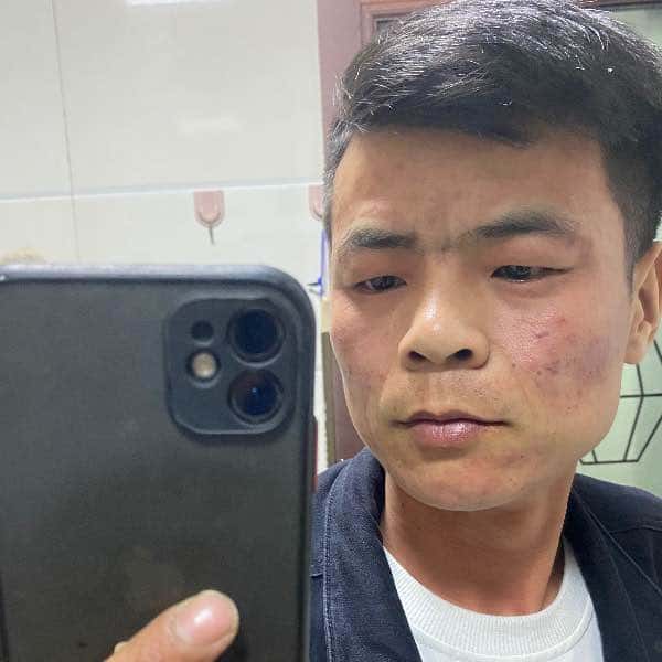 河南34岁单身帅哥真诚找对象-东营征婚相亲网
