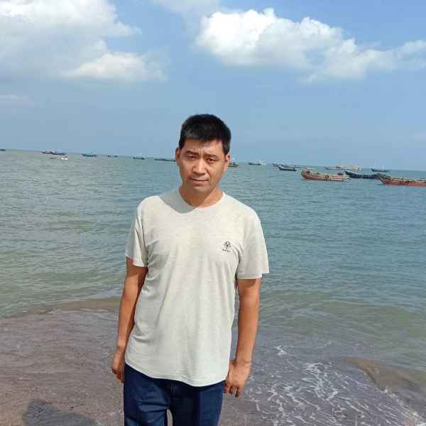 辽宁43岁单身帅哥真诚找对象-东营征婚相亲网