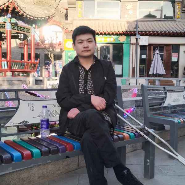 甘肃34岁单身帅哥真诚找对象-东营征婚相亲网