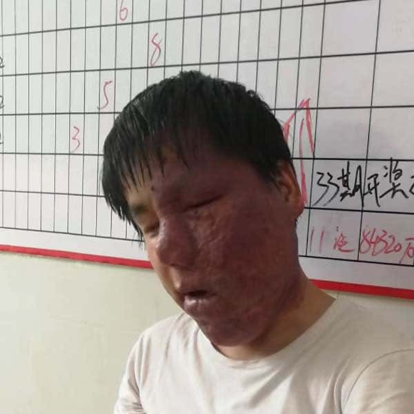 江苏33岁单身帅哥真诚找对象-东营征婚相亲网
