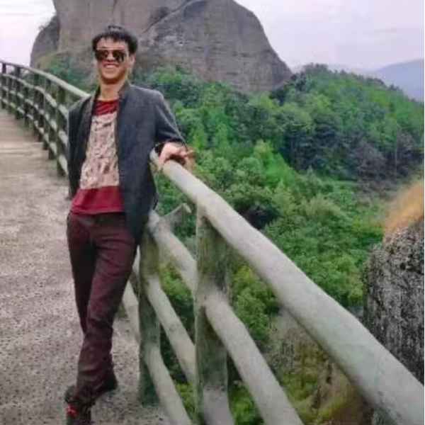 广东27岁单身帅哥真诚找对象-东营征婚相亲网