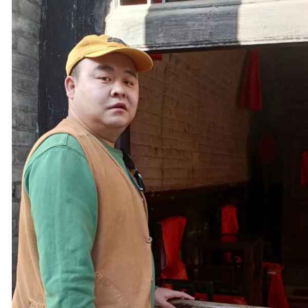陕西34岁单身帅哥真诚找对象-东营征婚相亲网