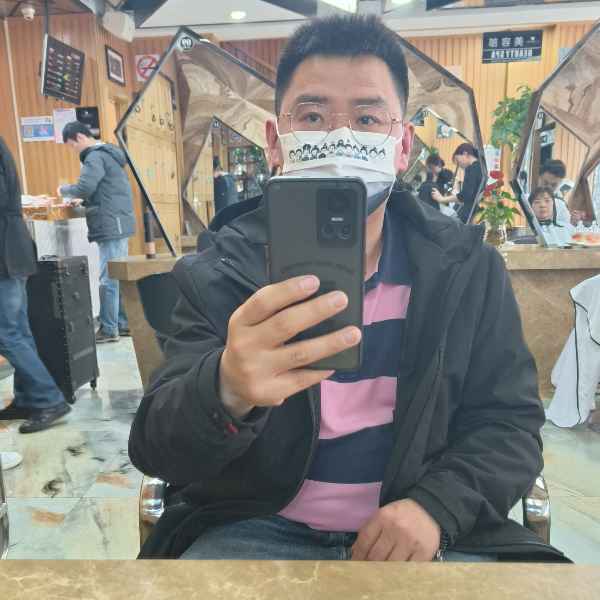 上海36岁单身帅哥真诚找对象-东营征婚相亲网