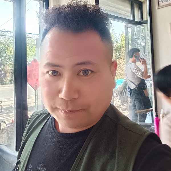 山东34岁单身帅哥真诚找对象-东营征婚相亲网