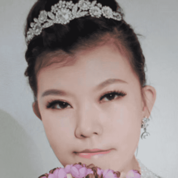黑龙江31岁单身美女真诚找对象-东营征婚相亲网