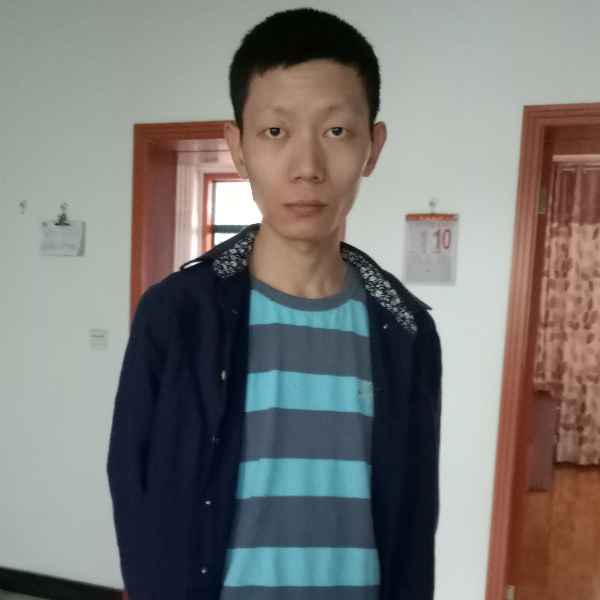 江苏34岁单身帅哥真诚找对象-东营征婚相亲网