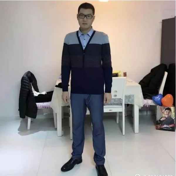 山东37岁单身帅哥真诚找对象-东营征婚相亲网