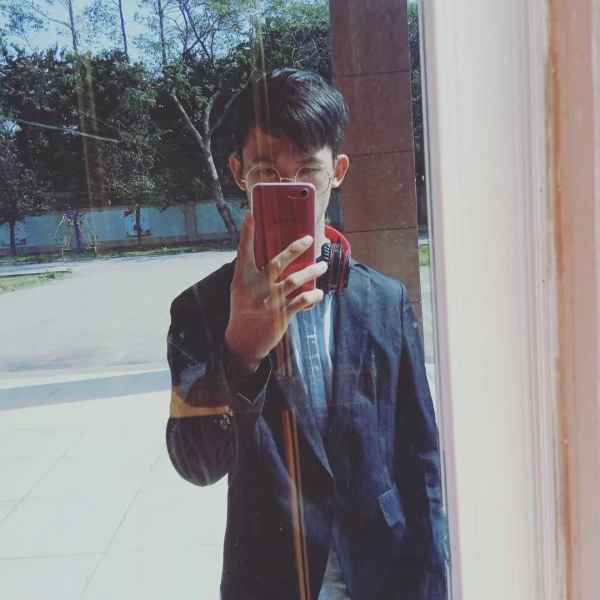 广东27岁单身帅哥真诚找对象-东营征婚相亲网