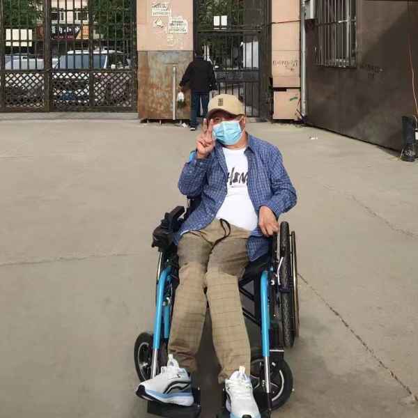 黑龙江58岁单身帅哥真诚找对象-东营征婚相亲网