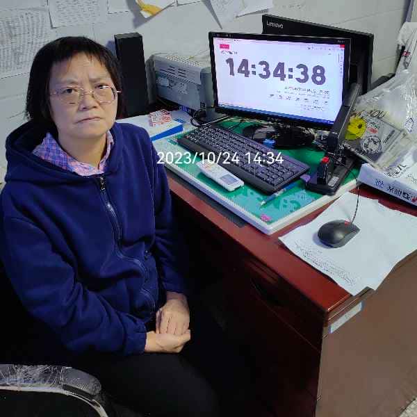 四川53岁单身美女真诚找对象-东营征婚相亲网