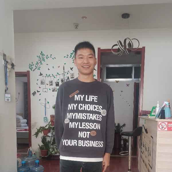山东25岁单身帅哥真诚找对象-东营征婚相亲网