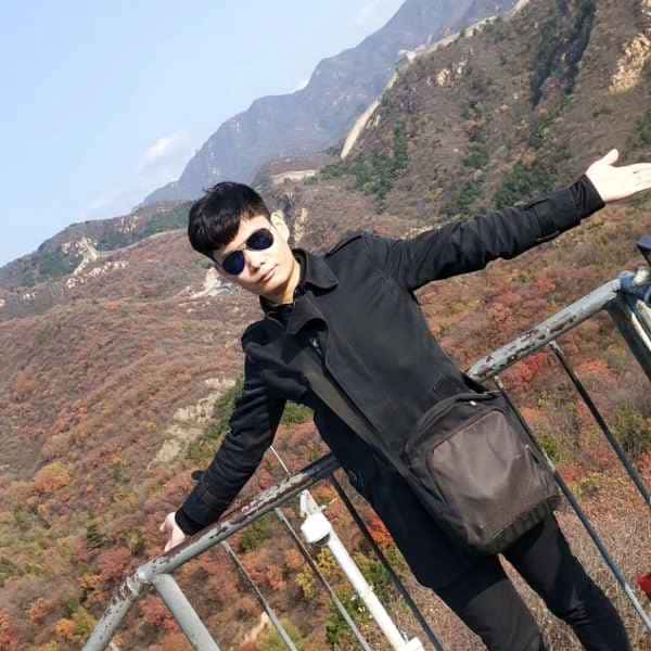 河北34岁单身帅哥真诚找对象-东营征婚相亲网