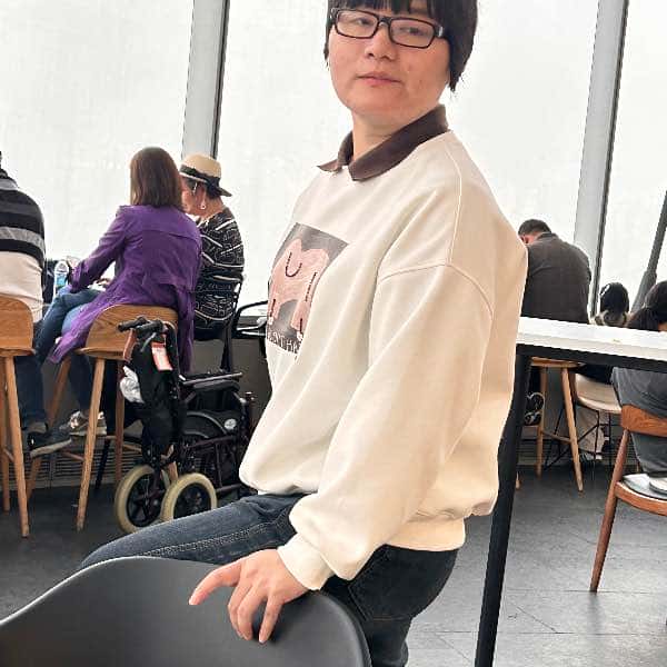 上海32岁单身美女真诚找对象-东营征婚相亲网