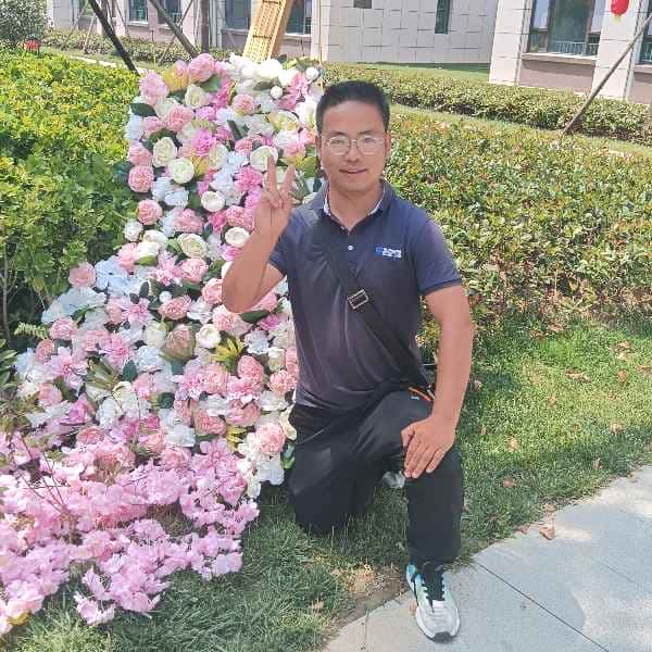 山东37岁单身帅哥真诚找对象-东营征婚相亲网