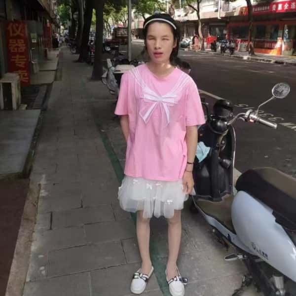 上海27岁单身美女真诚找对象-东营征婚相亲网