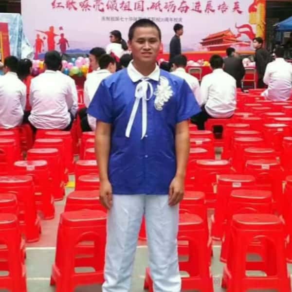 广东34岁单身帅哥真诚找对象-东营征婚相亲网