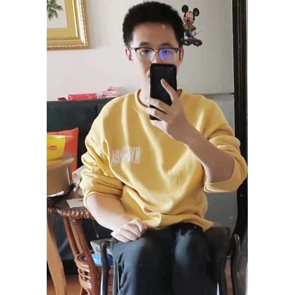 北京31岁单身帅哥真诚找对象-东营征婚相亲网