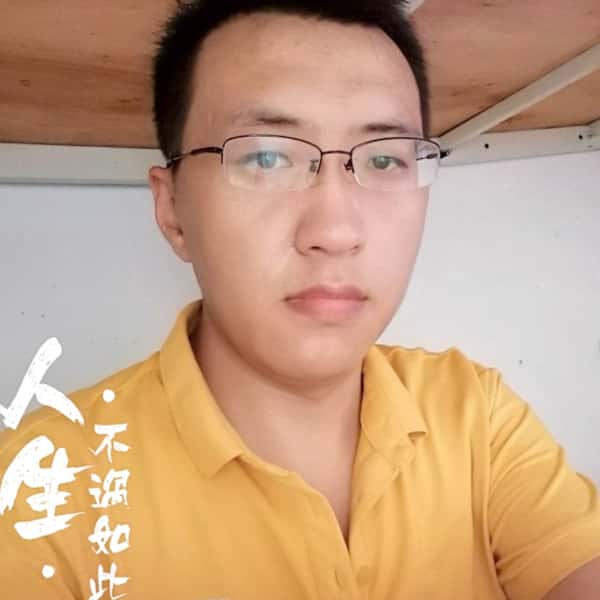 广东35岁单身帅哥真诚找对象-东营征婚相亲网