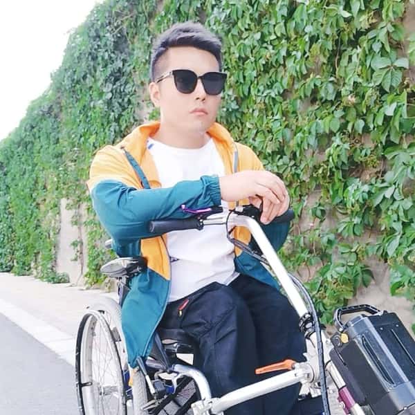 江苏37岁单身帅哥真诚找对象-东营征婚相亲网