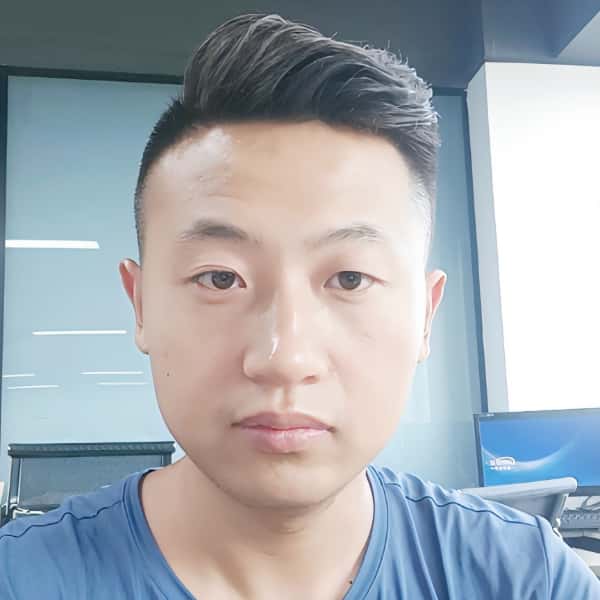 山东33岁单身帅哥真诚找对象-东营征婚相亲网