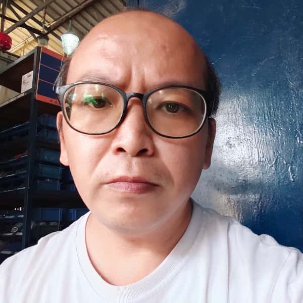 广东45岁单身帅哥真诚找对象-东营征婚相亲网