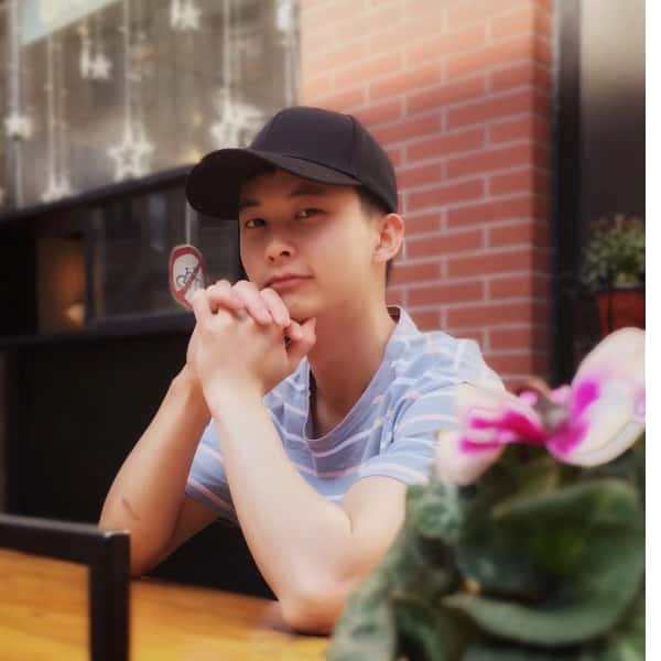广东30岁单身帅哥真诚找对象-东营征婚相亲网