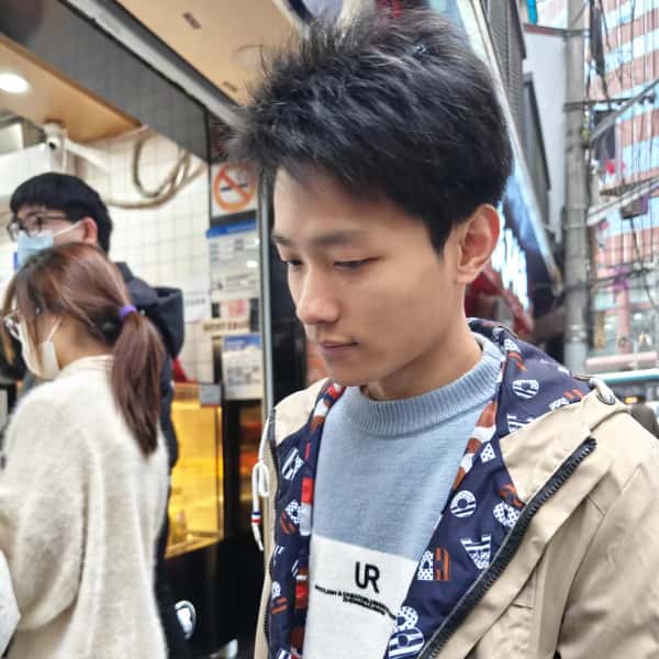 山东31岁单身帅哥真诚找对象-东营征婚相亲网