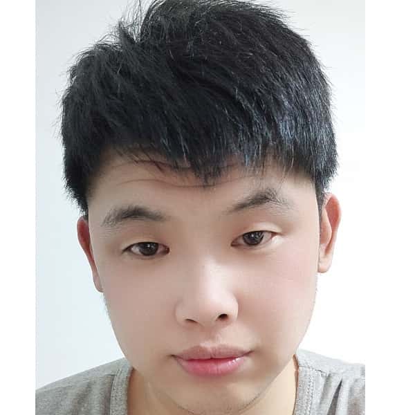 山东34岁单身帅哥真诚找对象-东营征婚相亲网