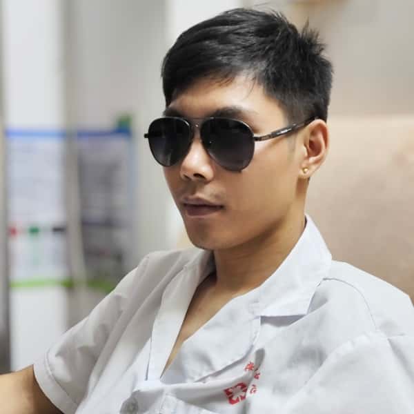 广东26岁单身帅哥真诚找对象-东营征婚相亲网