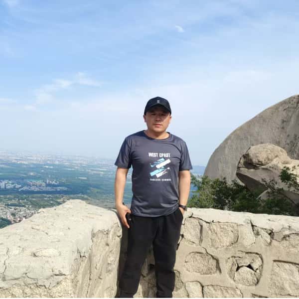 北京36岁单身帅哥真诚找对象-东营征婚相亲网