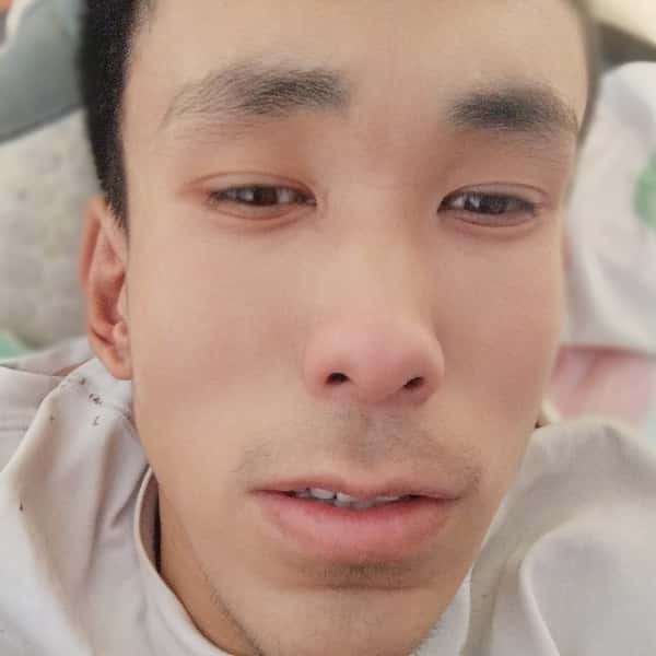 山东21岁单身帅哥真诚找对象-东营征婚相亲网