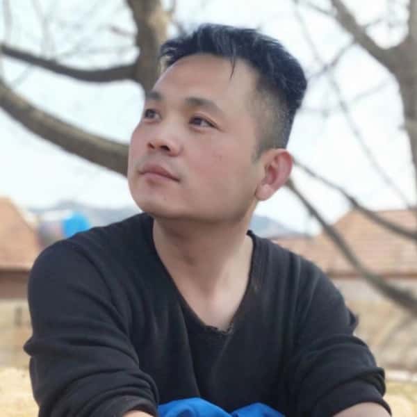 山东43岁单身帅哥真诚找对象-东营征婚相亲网