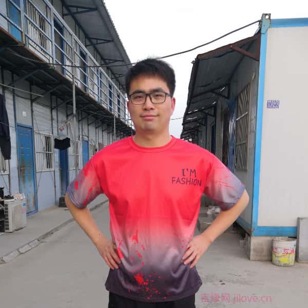 河南残疾人帅哥真诚相亲找对象，东营征婚网