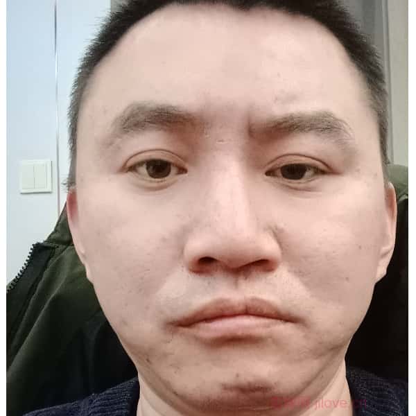 山东33岁单身帅哥真诚找对象-东营征婚相亲网