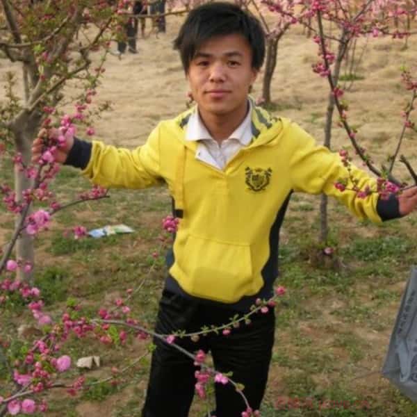 山东36岁单身帅哥真诚找对象-东营征婚相亲网