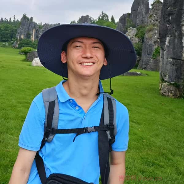 河北33岁单身帅哥真诚找对象-东营征婚网