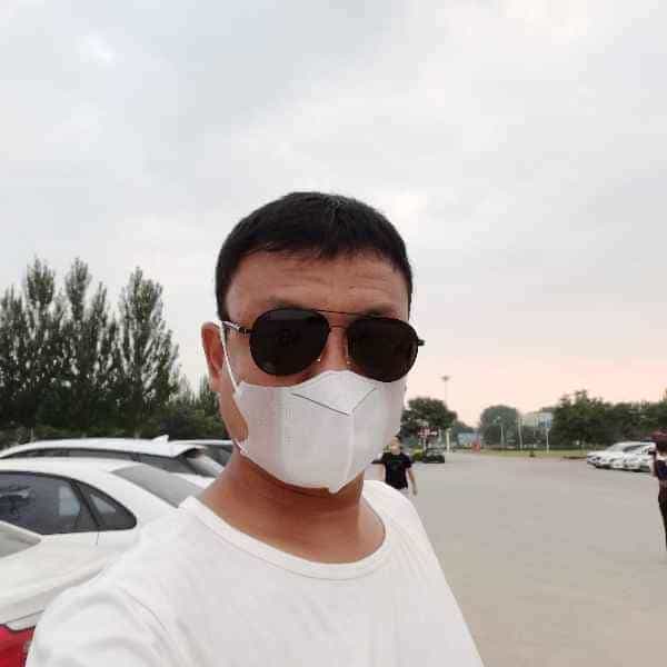 35岁岁辽宁单身帅哥 - 东营吉缘网