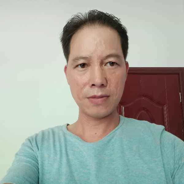 43岁岁陕西单身帅哥 - 东营吉缘网