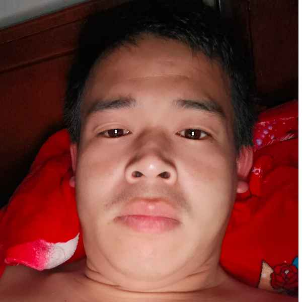 35岁岁河北单身帅哥 - 东营吉缘网