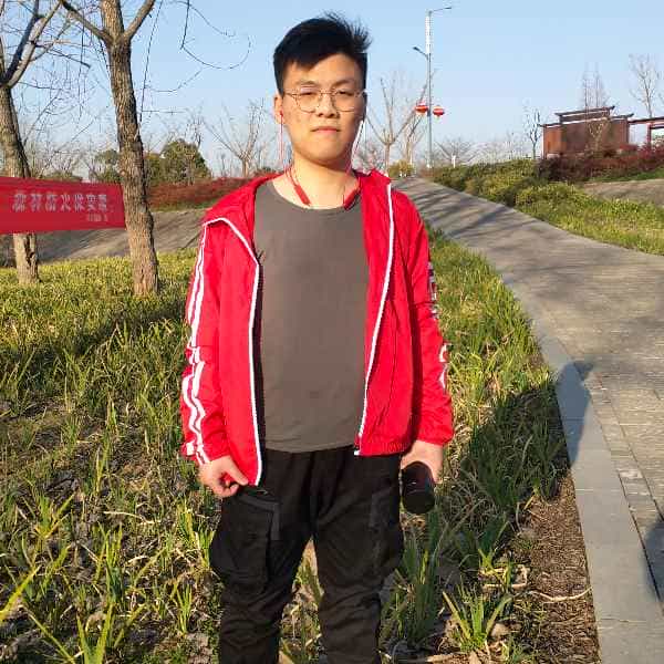24岁岁安徽单身帅哥 - 东营吉缘网