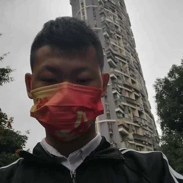 24岁岁福建单身帅哥 - 东营吉缘网